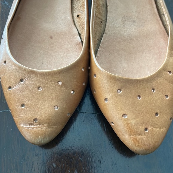 MADEWELL Sidewalk Skimmer Flats - Picture 5 of 5